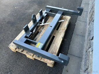 Euroadapter 3500kg - 9