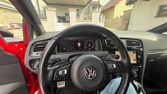 Volkswagen Golf 7R Performance 228kw 2.0tsi 4x4 - 9