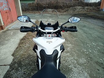 Mv agusta Turismo Veloce Lusso SCS - 9