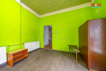 Prodej bytu 4+kk, 230 m², Aš, ul. Tovární - 9