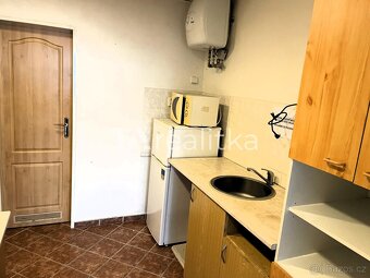 Pronájem komerční Kanceláře, 600㎡ Ostrava 70900 - 9