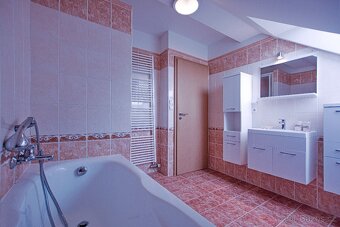 Pronájem krásného bytu s terasou, Sluneční 17 Velké Meziříčí - 9