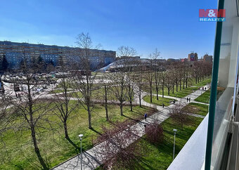 Prodej bytu 2+kk, 49 m², Praha, ul. Jablonecká - 9
