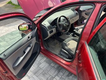 Škoda Fabia 1 1,2htp 40kW - 9