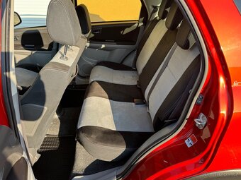Suzuki SX4 1.6 16V - 4x4 - BENZIN - 9