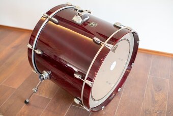 Gretsch Catalina Maple (22",14",10",12",14",16") - 9