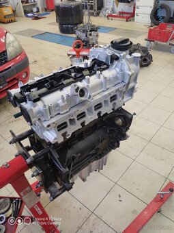 Škoda Octavia combi 2 s tažným zař., r.v. 2012 - 9