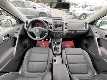 Volkswagen Tiguan 2.0TDi 125kw 4motion Rline - 9