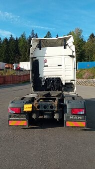 MAN TGX 18.500 - 9