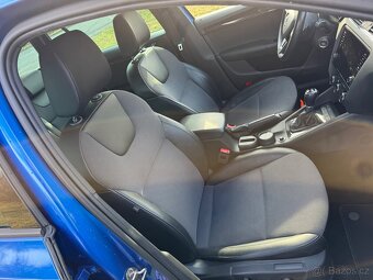 ŠKODA OCTAVIA III FACELIFT 2.0TDI 110KW|DSG|WEBASTO|PANO|DPH - 9