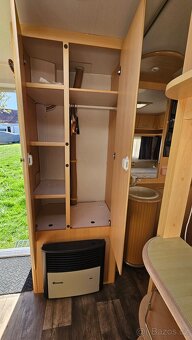 Karavan Chateau Calista 450 - 9