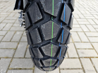 Honda XL 700V Transalp-2009 - 9