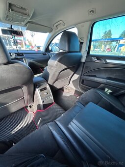 Superb 2.0 tdi 2013 - 9