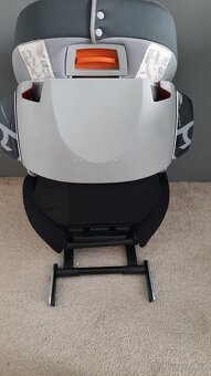 AUTOSEDAČKA CYBEX SOLUTION X2 15 - 36Kg - 9