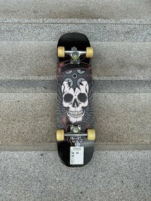 Skateboard - 9