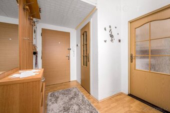 Prodej byt 3+1, 100㎡ - 9