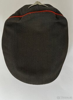 Luftwaffe Brigadýrka - 9