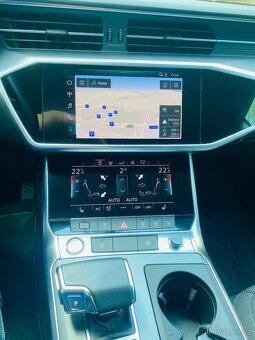 Audi a7 55 tfsi - 9