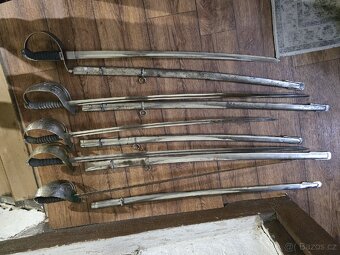 ŠAVLE VZ 24 - 9