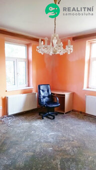 Vila 440 m2 v České Lípě, pozemek 1145 m2, na... - 9