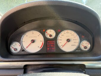 Peugeot 407 sw 100kw hdi - 9