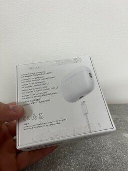 Apple Airpods Pro - 9