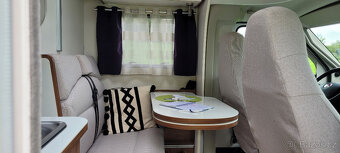 Camper Pilote Essentiel r.v.: 2020 - do provozu 2021 - 9