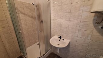 Podnájem bytu, 3+kk, 83 m2,  K Blahobytu, Pardubice - 9