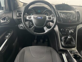 Ford Kuga 1.6L SCTi 110 kW EcoBoost - 9