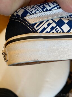 Boty Vans - 9
