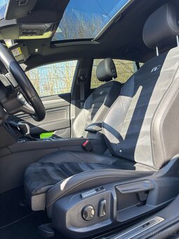 VW Arteon 2.0 TSI R-line - 9