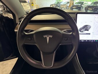 Tesla Model 3 Long Range/2019/AWD-4x4/258 kW/75 kWh/SoH 92 % - 9