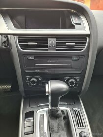 AUDI A5 2.7 TDi - 9