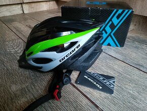 Cyklistická přilba Arcore nová nepoužitá - 9