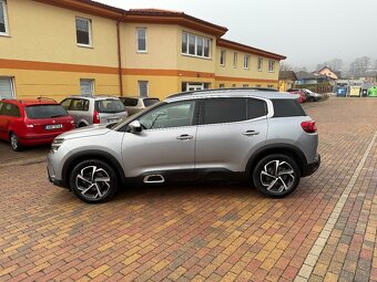 CITROËN C5 AIRCROSS 1.2 PureTech 96kW SHINE-2019-120.087KM- - 9