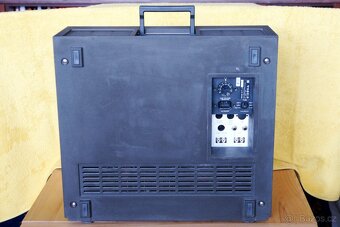 Revox B77 MkII. Reel to Reel Stereo - 9