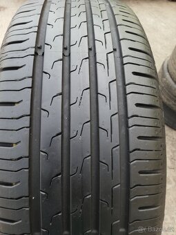 Demo letní pneumatiky Continental 195/55 R16 87H - 9