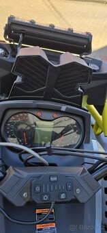 Čtyřkolka ODES Mudcross 1000L - 9