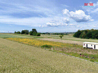 Prodej zahrady, 3046 m², Olbramice - 9