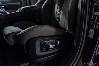 BMW X6M Competition,HK, Laser, DPH, ČR - 9