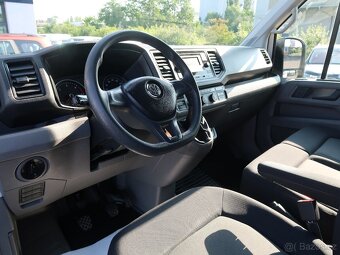 Volkswagen Crafter 2.0TDi,103kW,1majČR,L3H3,DPH - 9