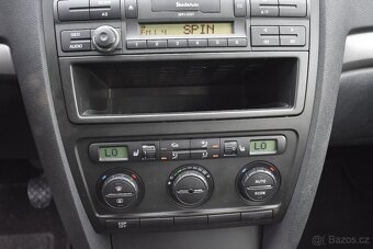 Škoda Octavia 2 1.9tdi 77kw (serviska,221xxxkm) - 9