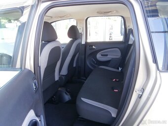 Citroën C3 Picasso 1,4 SERVISKA - 9