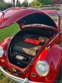 Vw Brouk 1.3 origo - 9