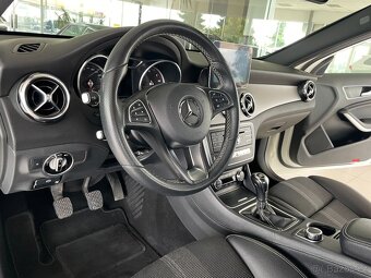 Mercedes-Benz GLA 200d LED Comand Kamera El.Kufr - 9