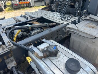 Volvo FH13 500,6x2,hydraulika,E6 - 9