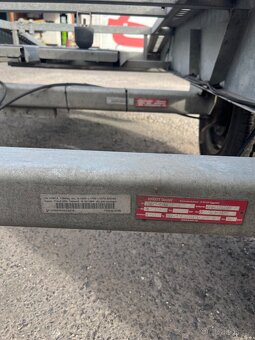 Plato Niewiadow 2700kg BR 14K - 9