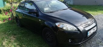 Kia ceed - 9