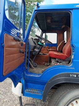 Prodám Liaz 150 - 9