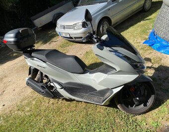 Honda PCX 125 rv. 2023 - 9